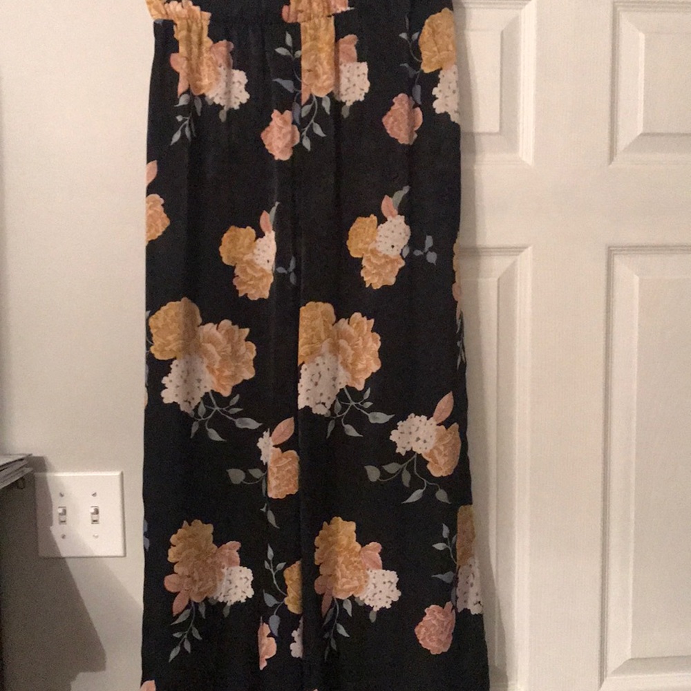 Plazzo pants